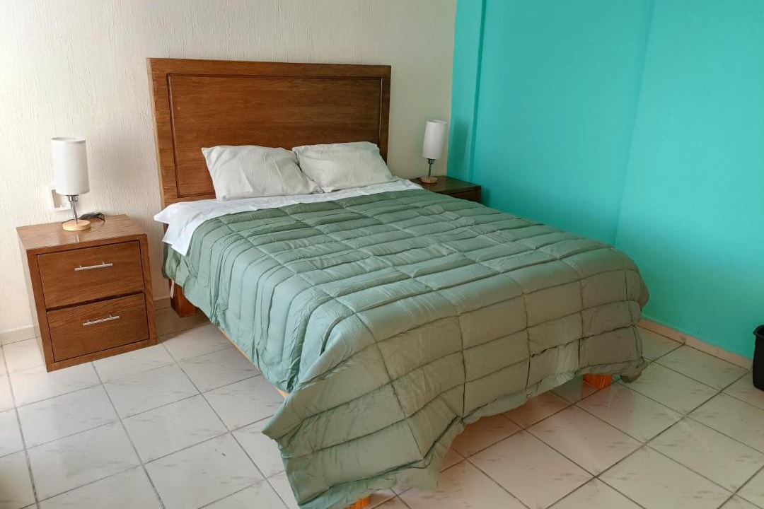 Photo of Bedroom in Historic Centre