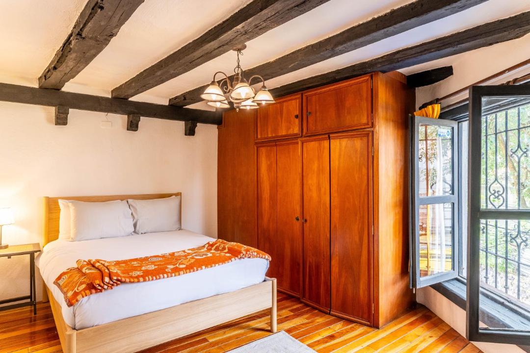 Photo of Bedroom in Santa Catarina