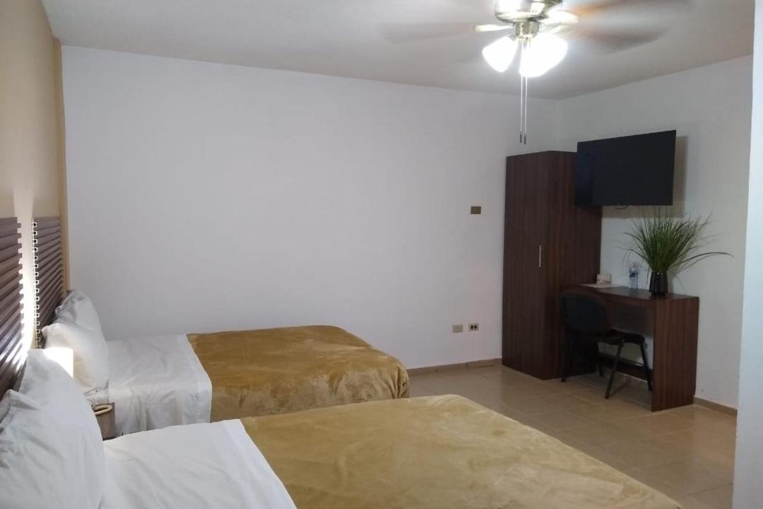 Photo of Bedroom in Sabinas