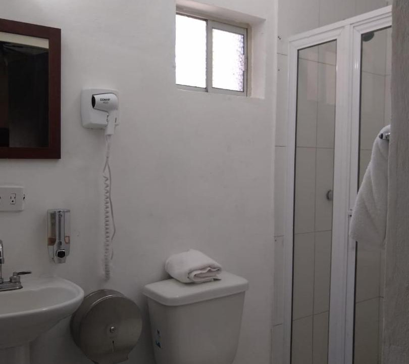 Photo of Bathroom in Sabinas