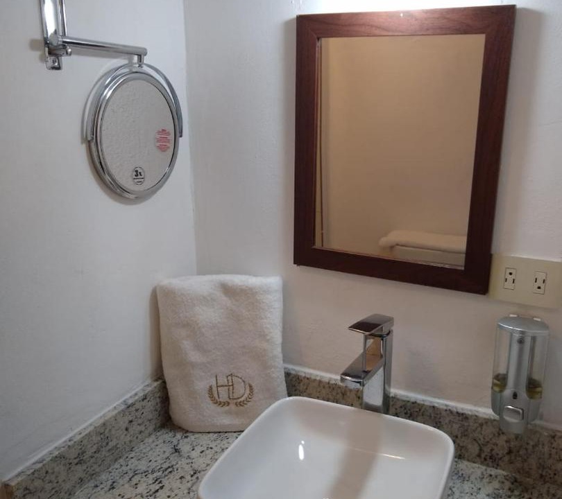 Photo of Bathroom in Sabinas