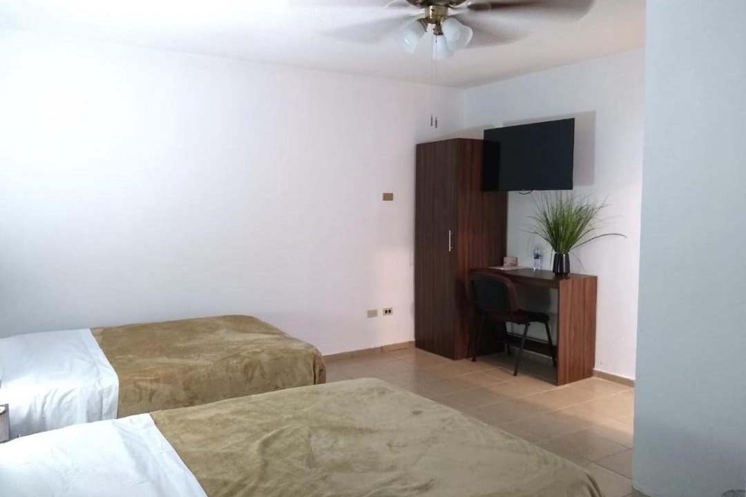 Photo of Bedroom in Sabinas