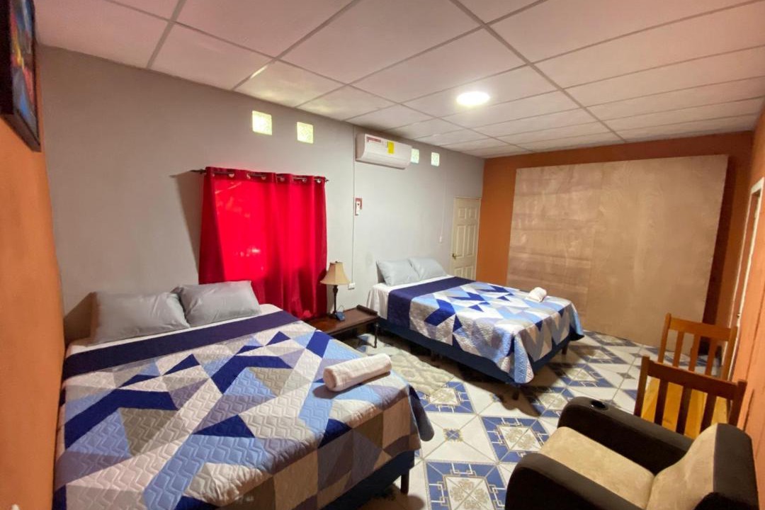 Photo of Bedroom in El Remate