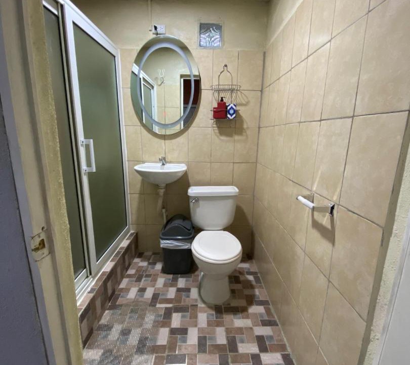 Photo of Bathroom in El Remate
