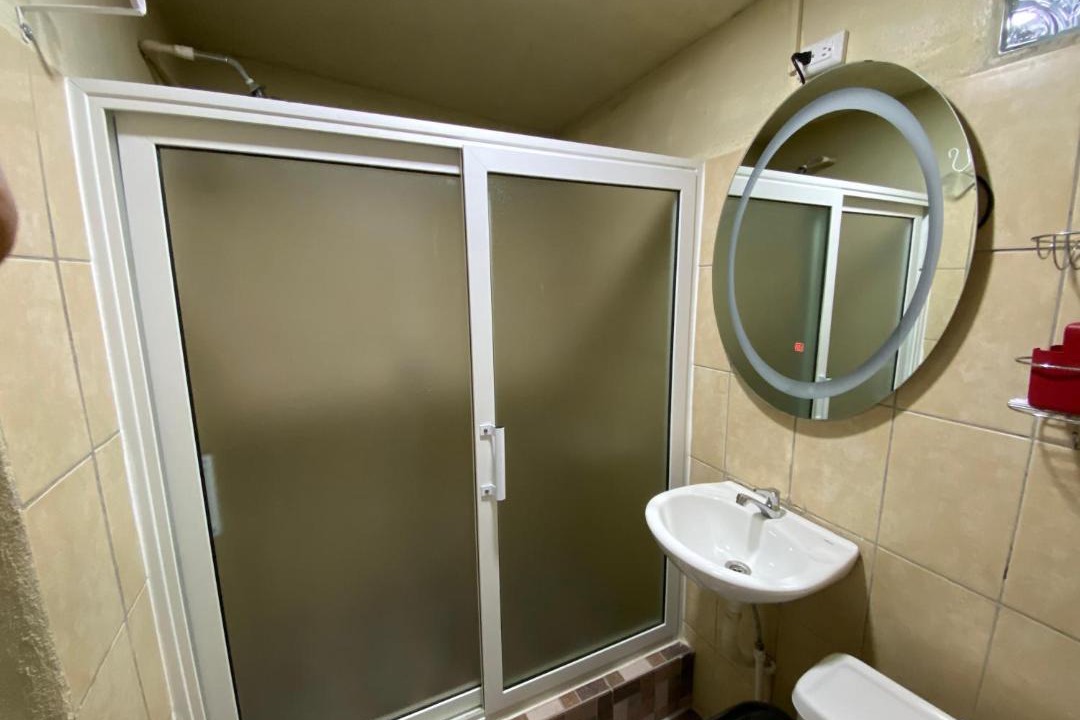 Photo of Bathroom in El Remate