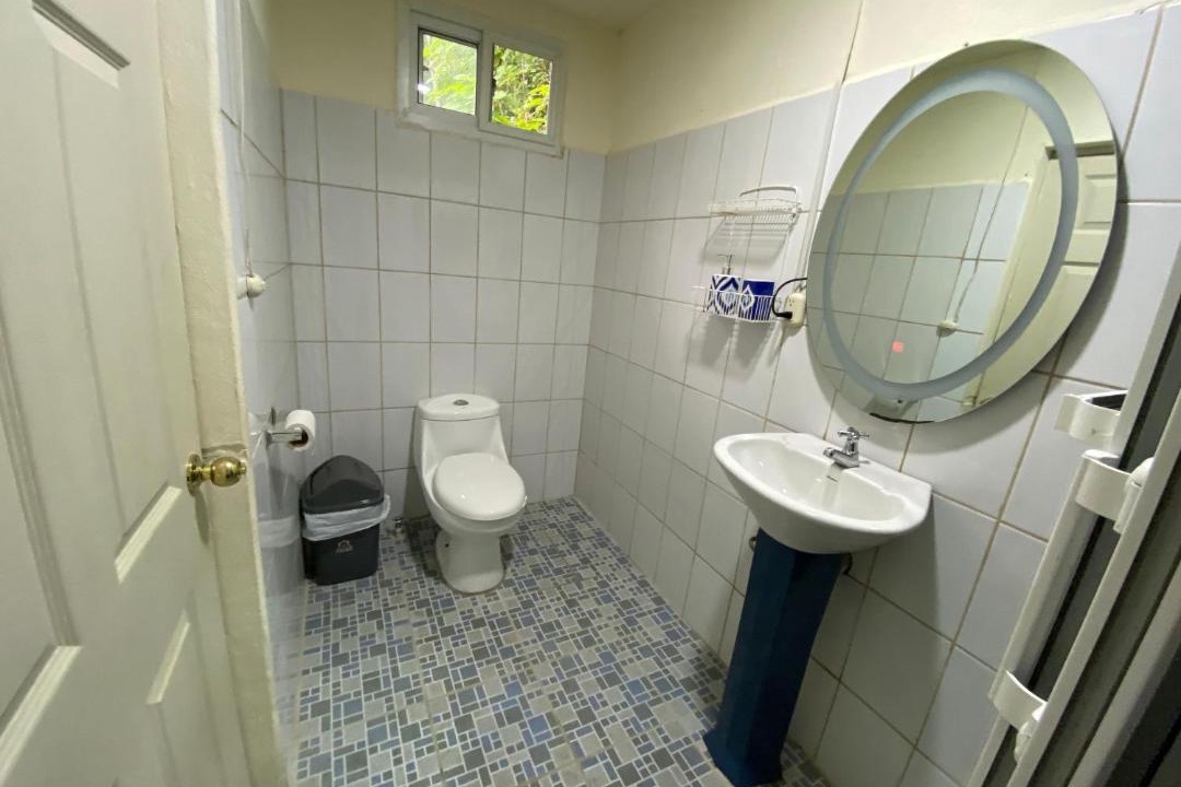 Photo of Bathroom in El Remate