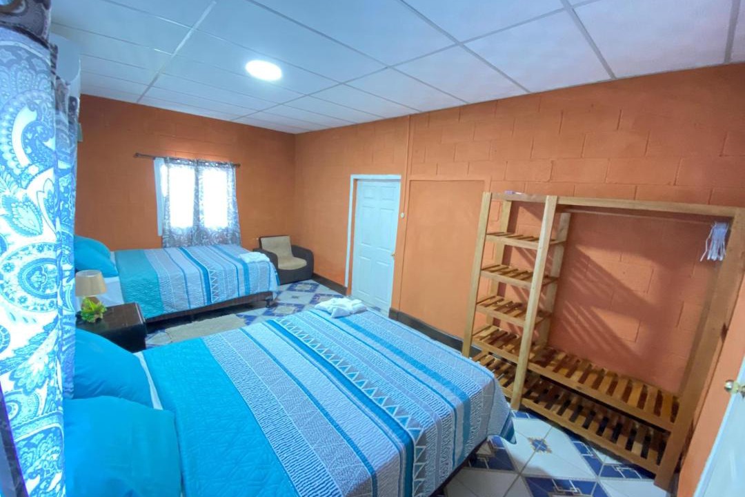 Photo of Bedroom in El Remate