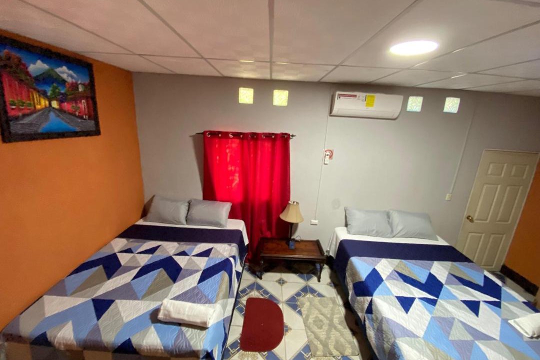 Photo of Bedroom in El Remate