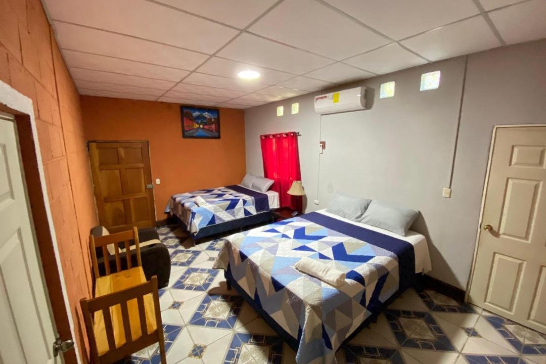 Photo of Bedroom in El Remate