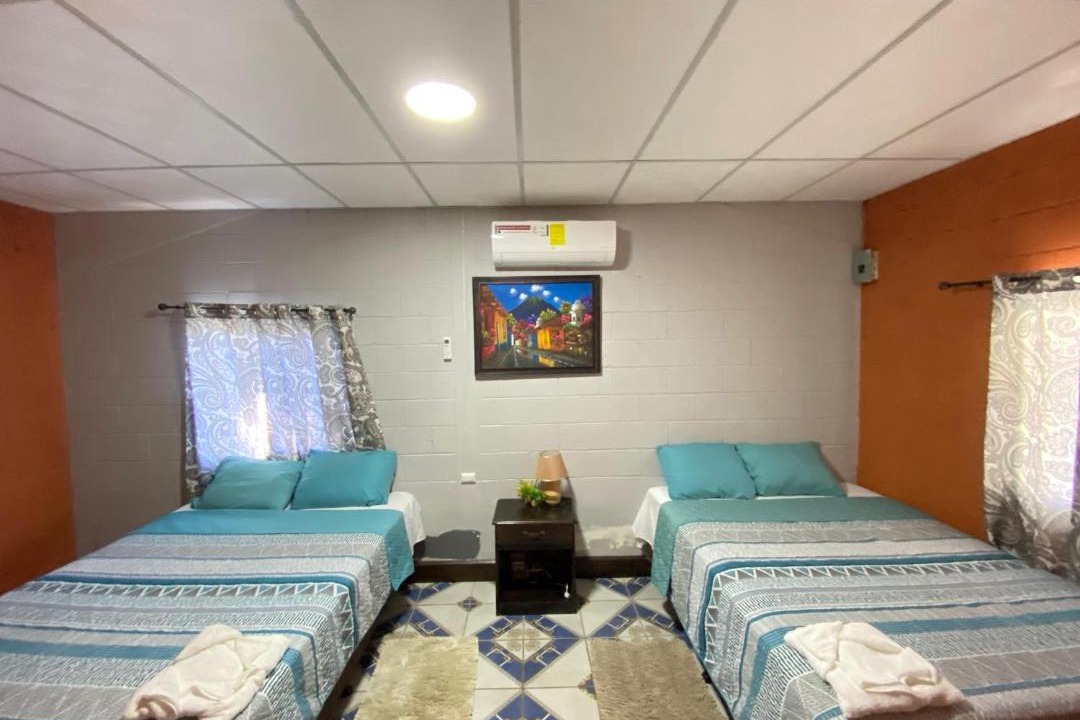 Photo of Bedroom in El Remate