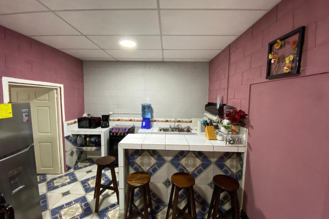Photo of Kitchen in El Remate