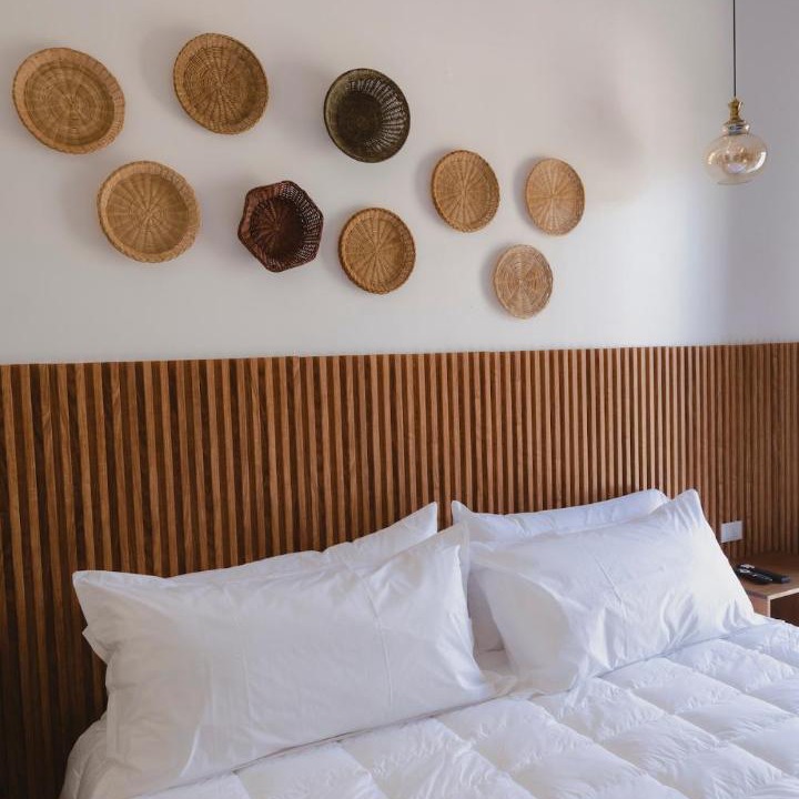 Photo of Bedroom in Flores