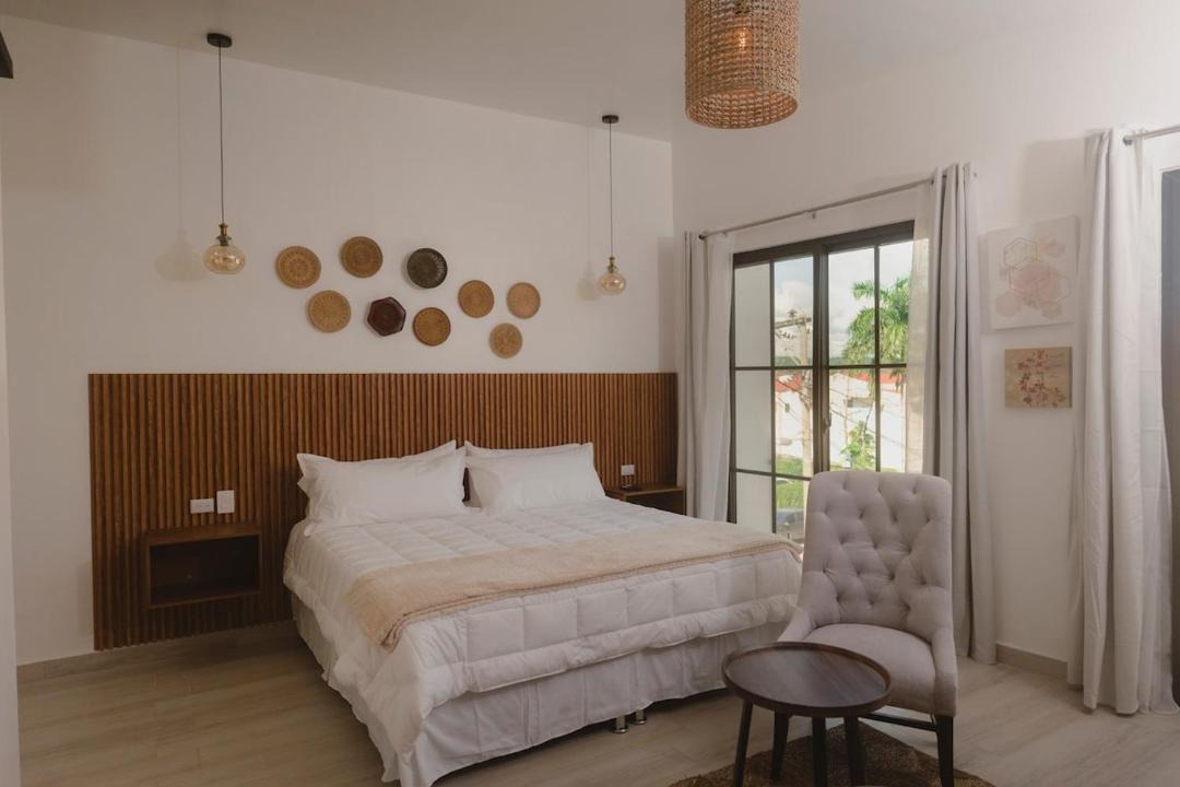 Photo of Bedroom in Flores