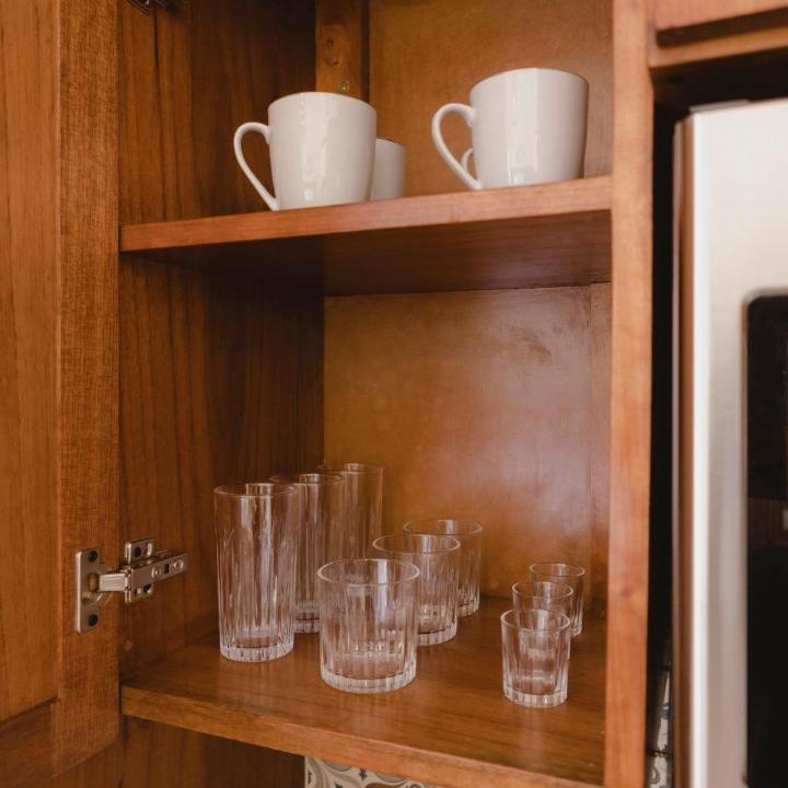 Photo of Kitchen in Flores