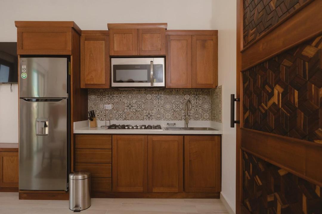 Photo of Kitchen in Flores