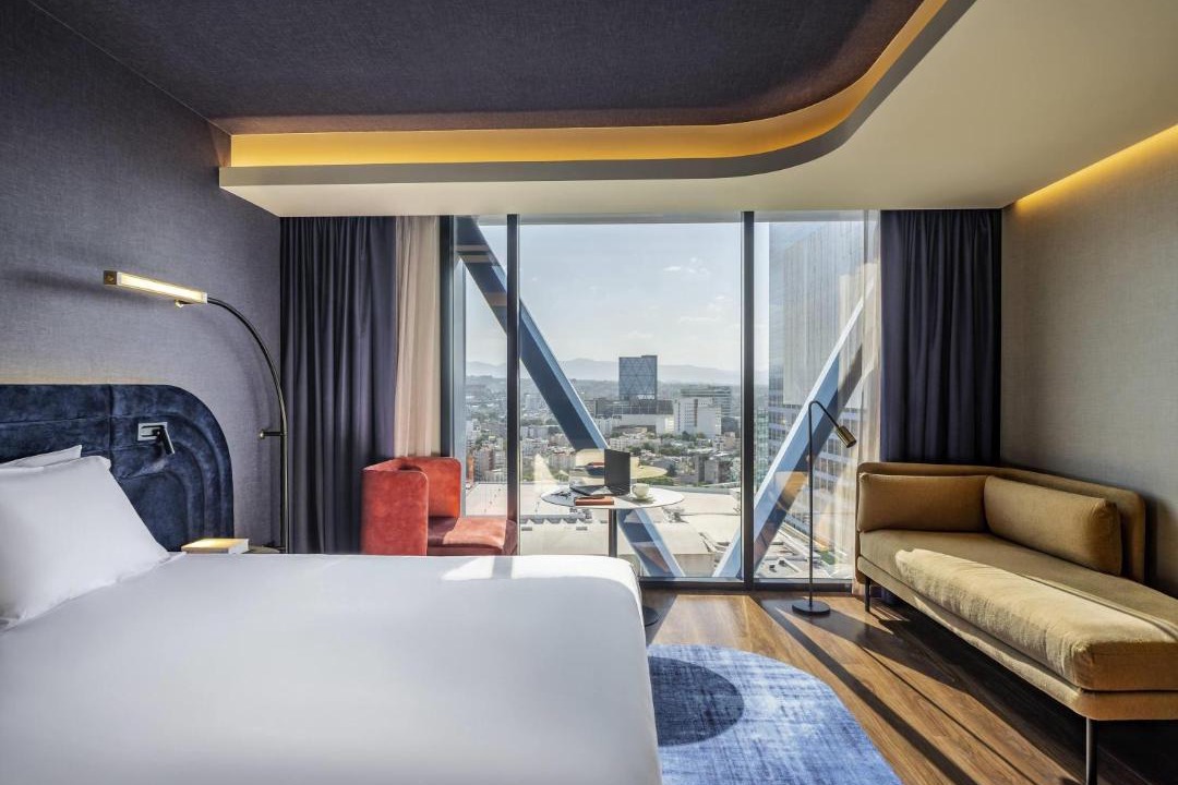 Photo of Bedroom in Benito Juarez