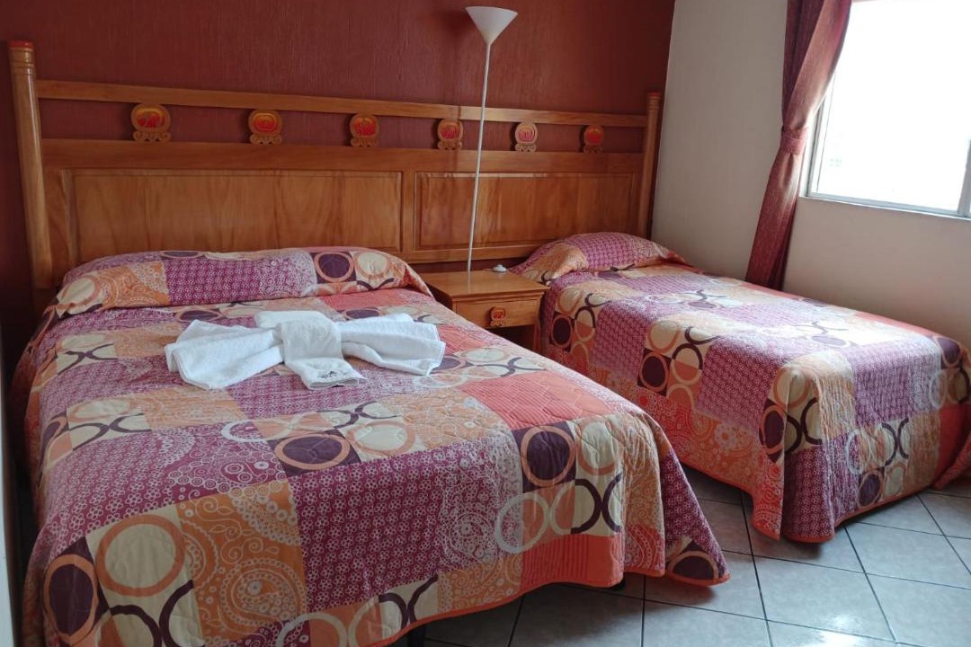 Photo of Bedroom in Quetzaltenango