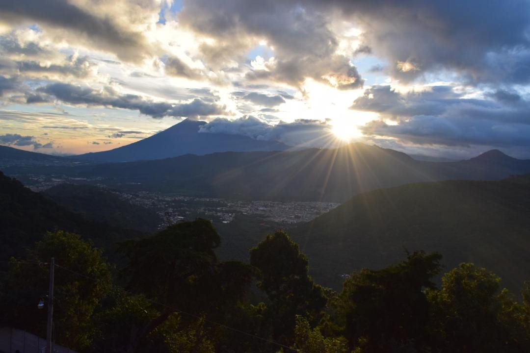 Photo of Others in Antigua Guatemala