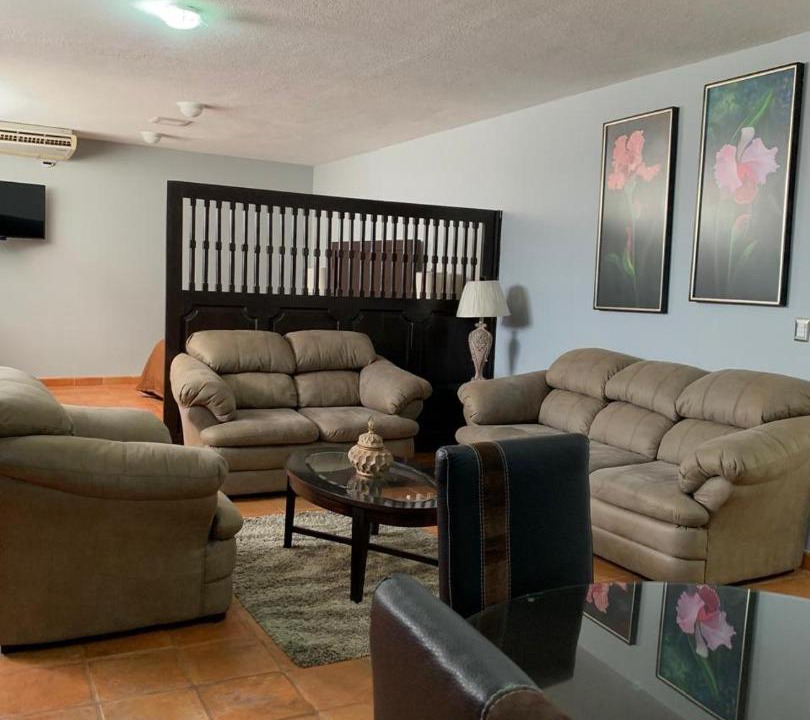 Photo of Livingroom in San Juan del Rio