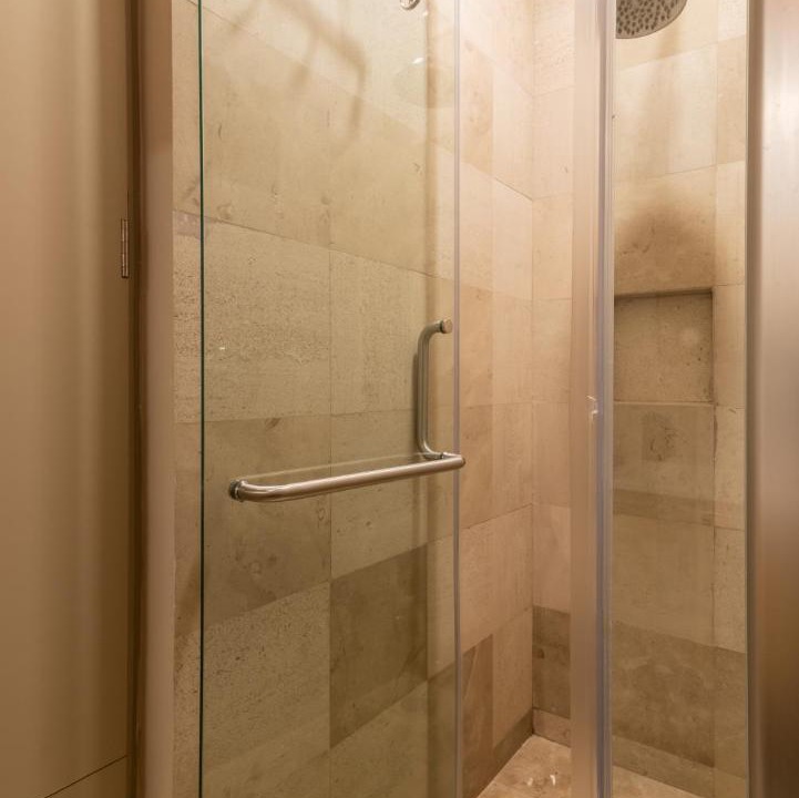 Photo of Bathroom in Narvarte Poniente