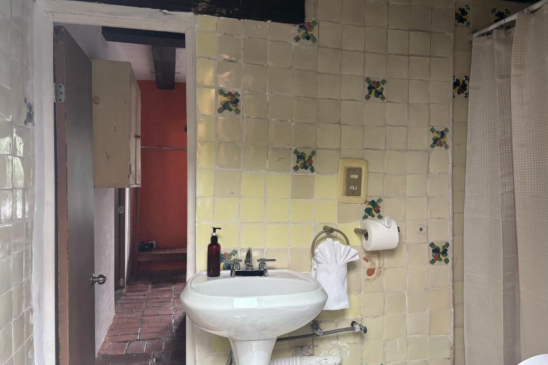Photo of Bathroom in Santa Catarina