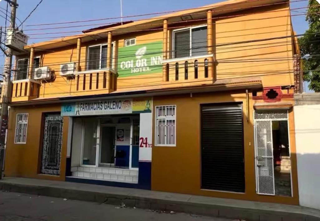 Photo of Others in Tehuantepec