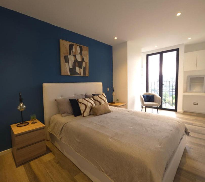 Photo of Bedroom in Zona 10