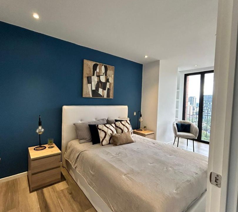 Photo of Bedroom in Zona 10