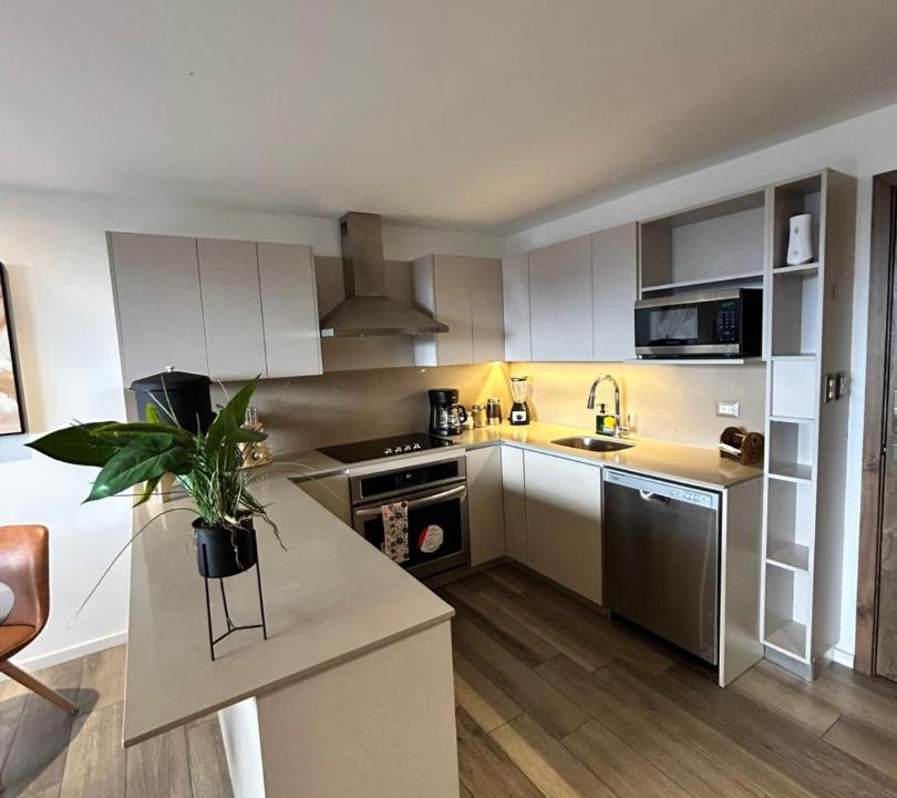 Photo of Kitchen in Zona 10