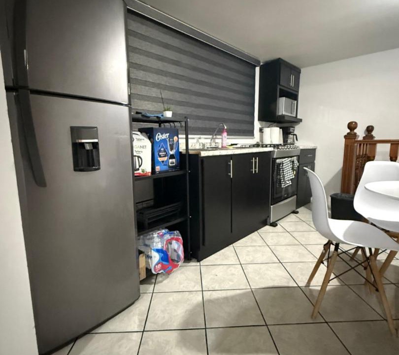 Photo of Kitchen in Hidalgo del Parral