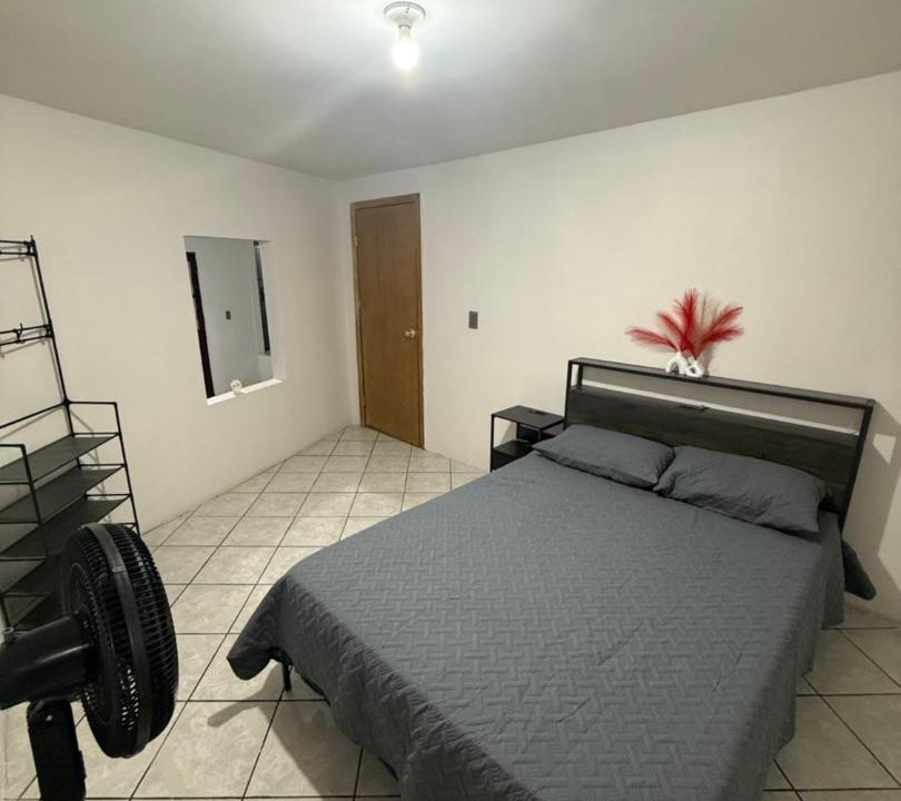 Photo of Bedroom in Hidalgo del Parral