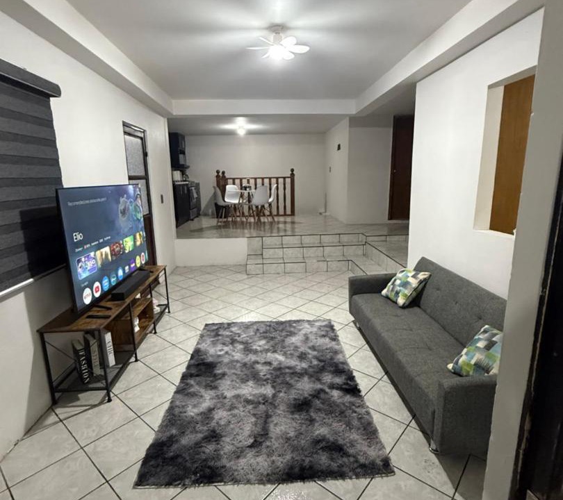 Photo of Livingroom in Hidalgo del Parral