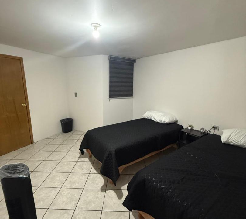 Photo of Bedroom in Hidalgo del Parral