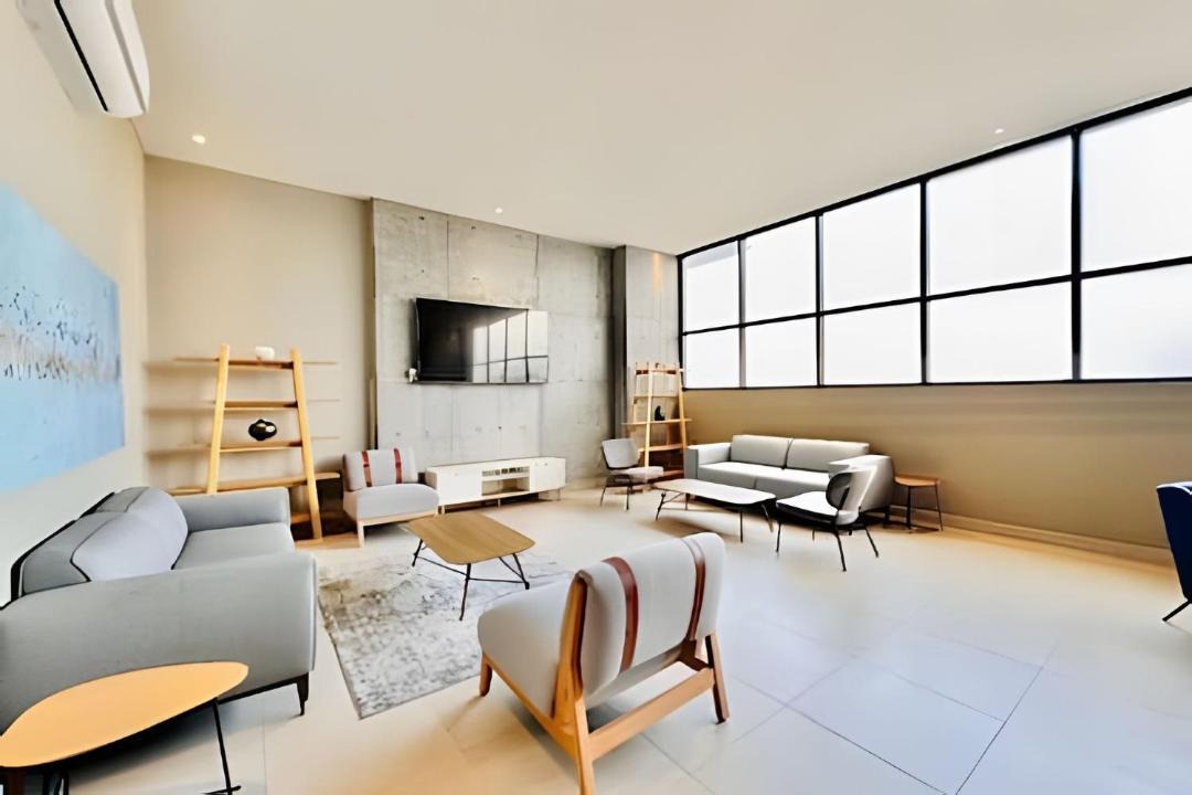 Photo of Livingroom in Monterrey