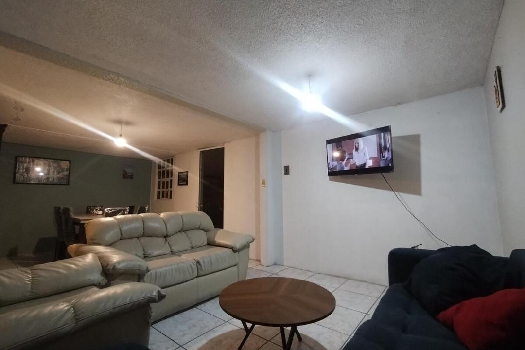 Photo of Livingroom in Apizaco