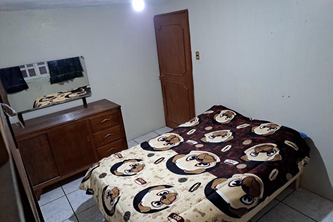 Photo of Bedroom in Apizaco