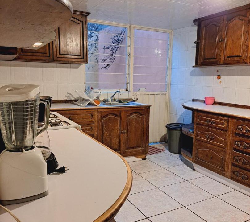 Photo of Kitchen in Apizaco
