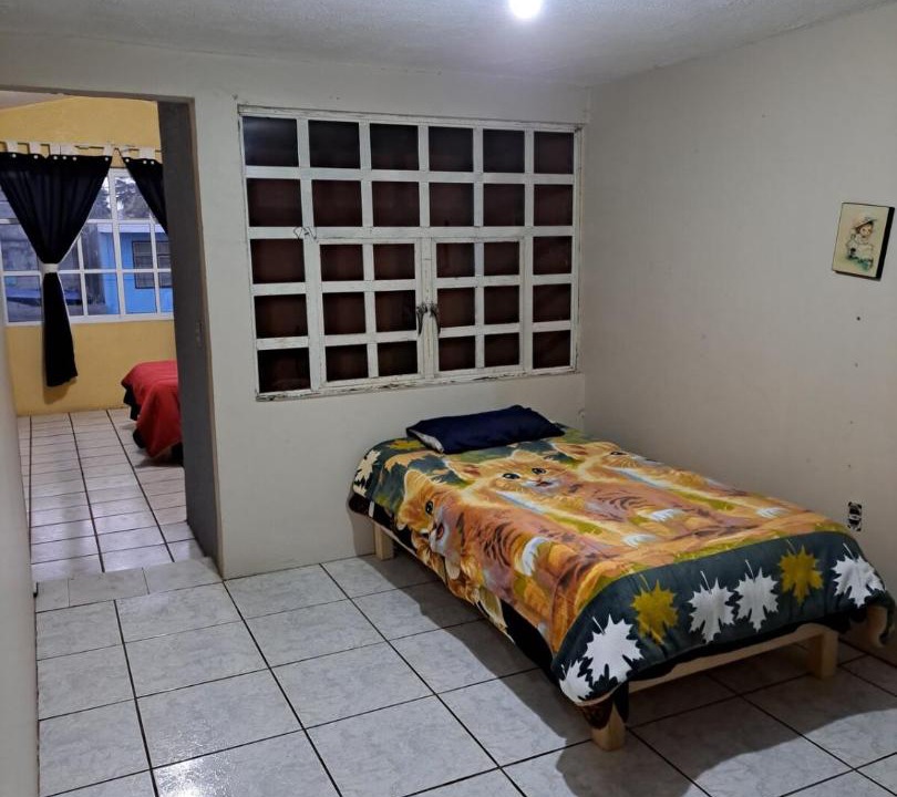 Photo of Bedroom in Apizaco