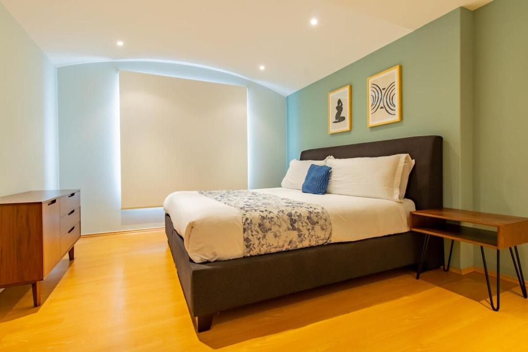 Photo of Bedroom in El Yaqui