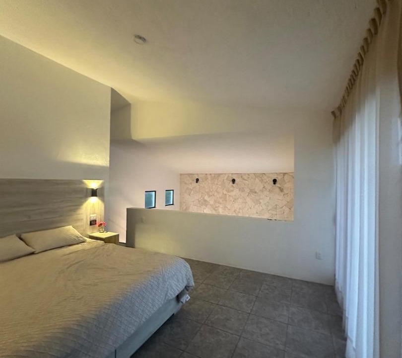 Photo of Bedroom in Yecapixtla
