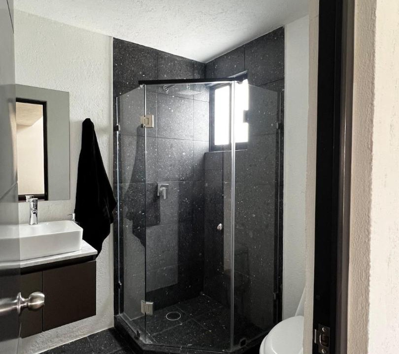 Photo of Bathroom in Yecapixtla