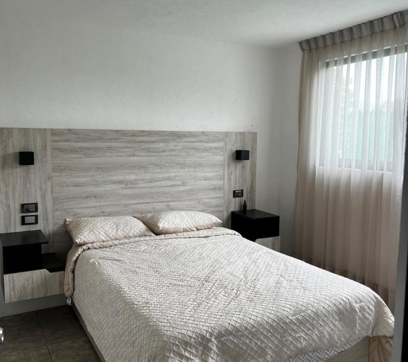 Photo of Bedroom in Yecapixtla