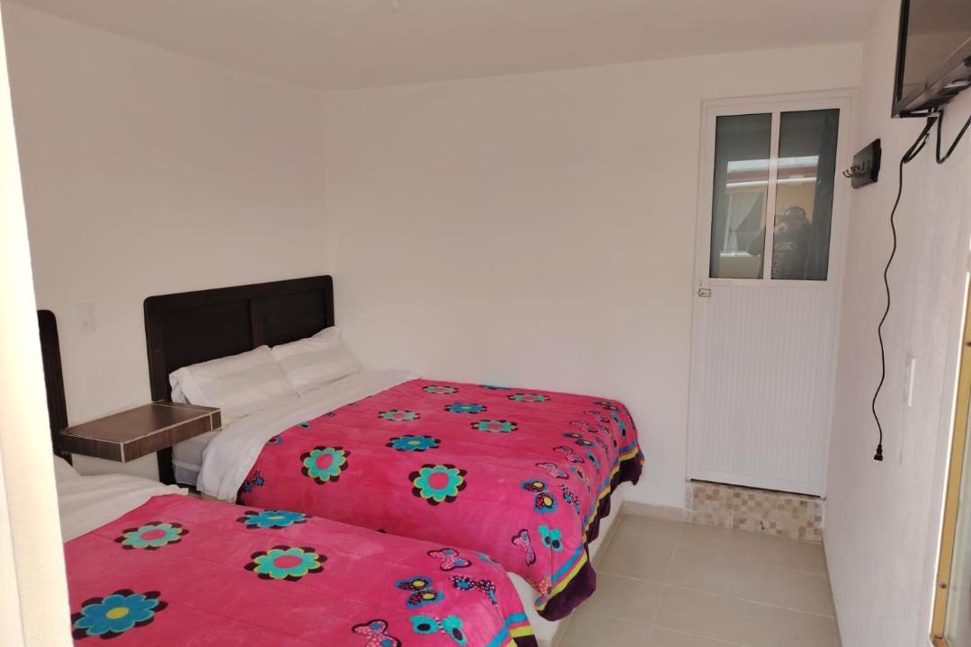 Photo of Bedroom in Chignahuapan