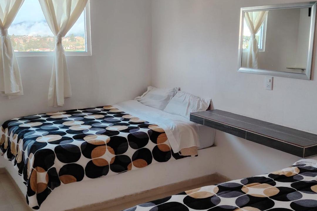 Photo of Bedroom in Chignahuapan