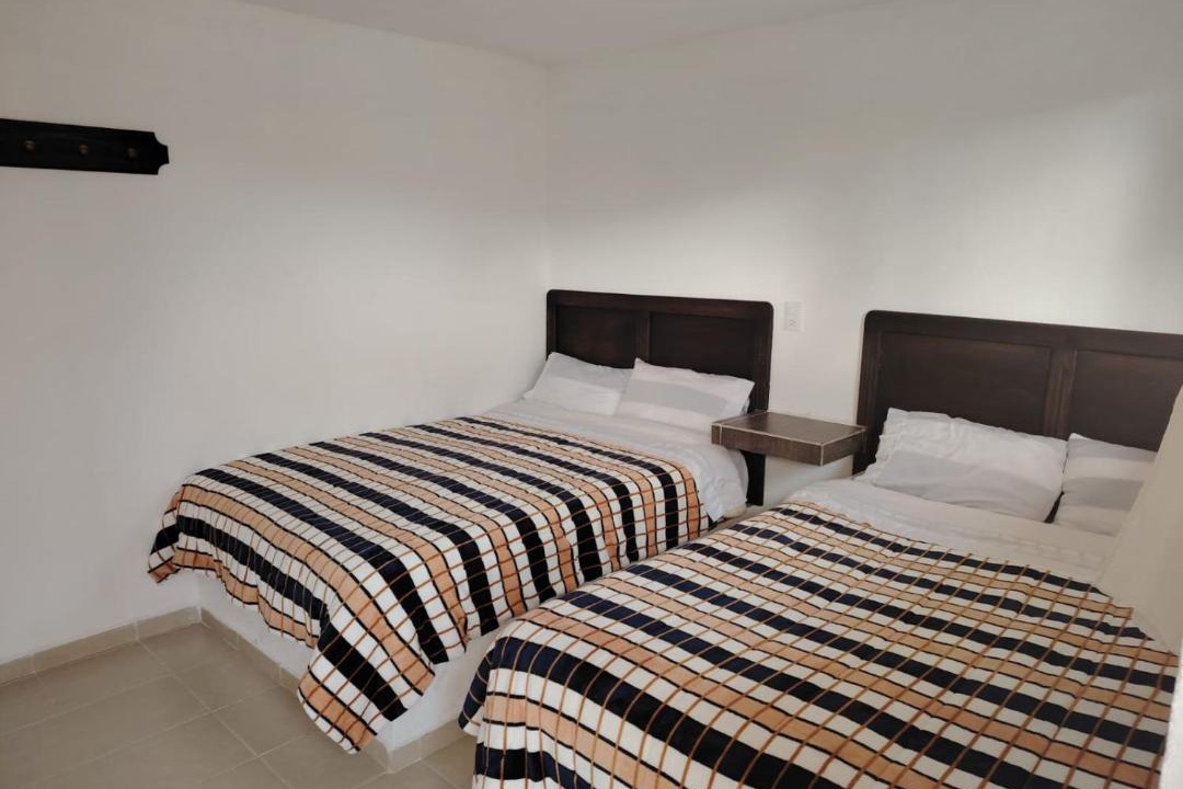 Photo of Bedroom in Chignahuapan