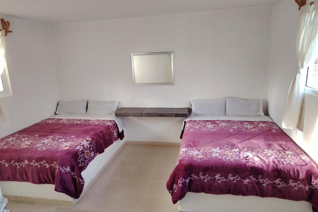 Photo of Bedroom in Chignahuapan