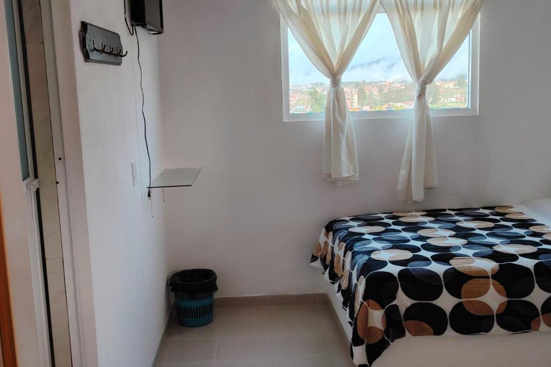 Photo of Bedroom in Chignahuapan