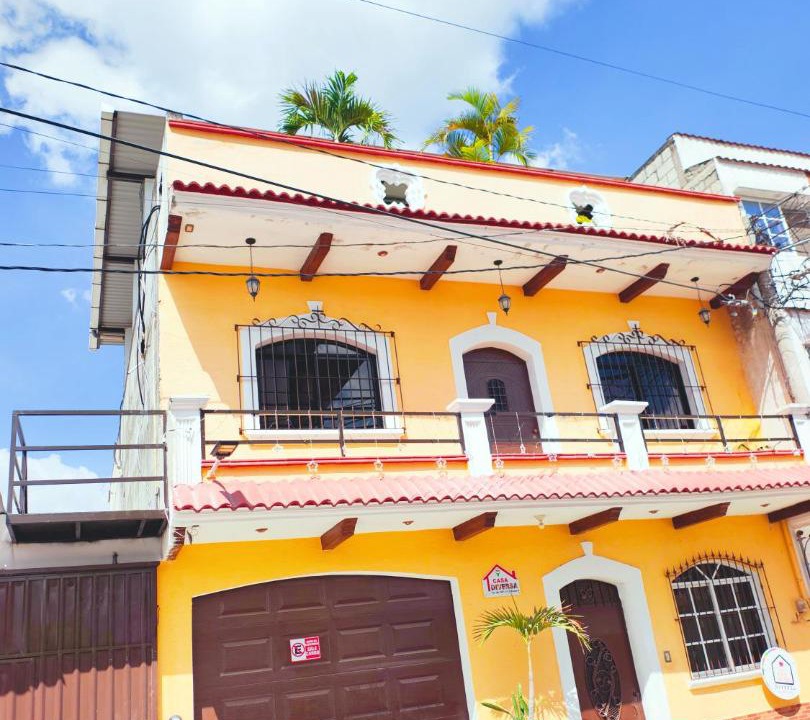 Photo of Others in Esquipulas