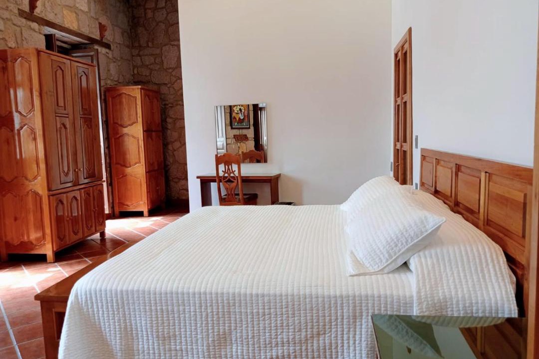 Photo of Bedroom in Historic Centre