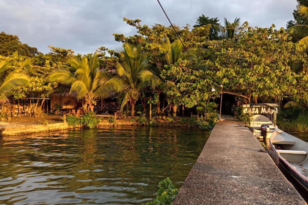 Photo of Others in Puerto Barrios
